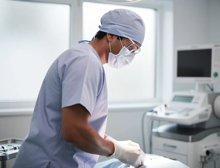 Plastic Surgeon service in Weston-super-Mare